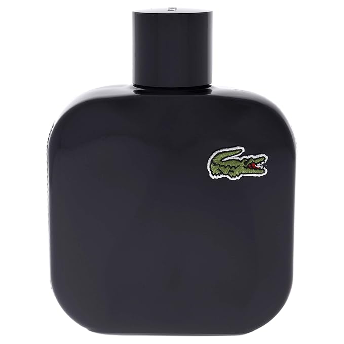 LACOSTE L.12.12 Noir Pour Lui Eau de Toilette