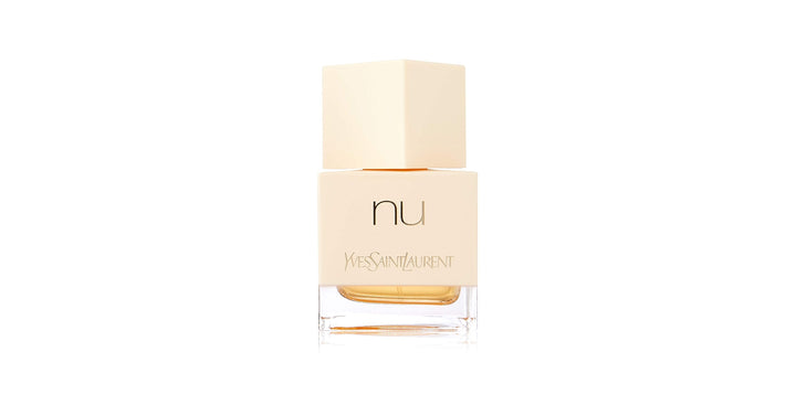 Yves Saint Laurent La Collection Nu Eau De Parfum