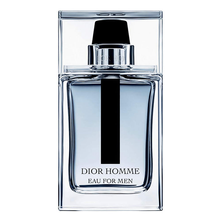 Dior Homme Eau For Men By Christian Dior