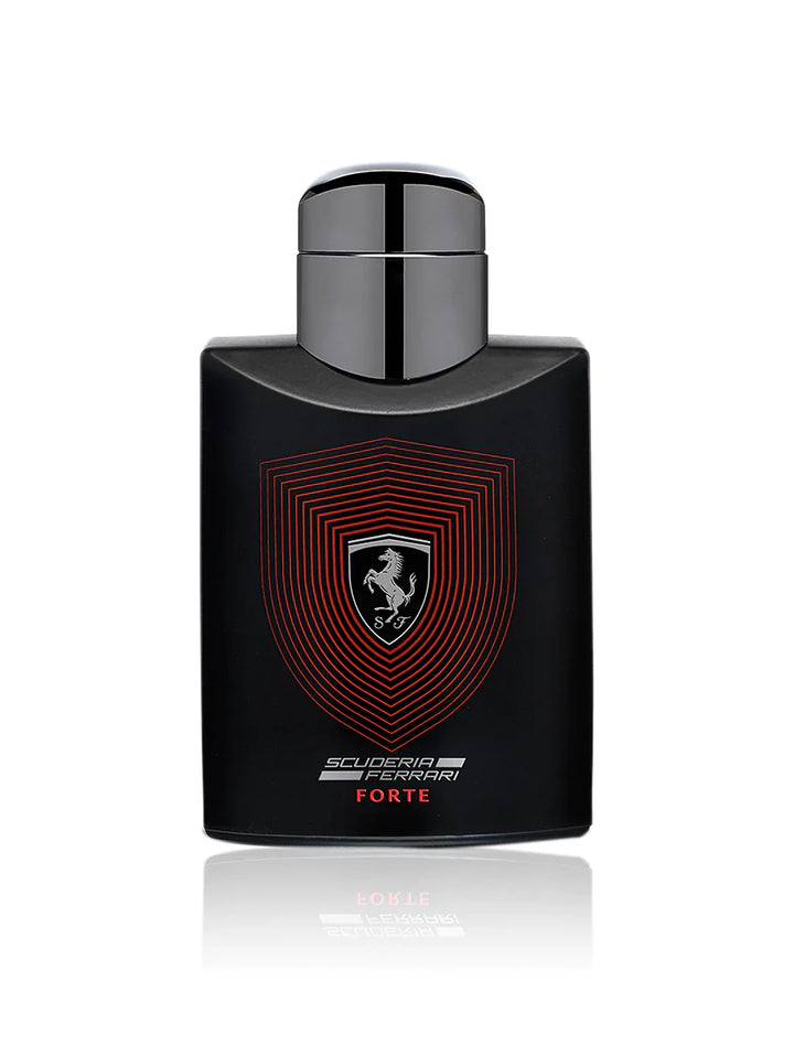 Ferrari Scuderia Forte Eau De Perfume