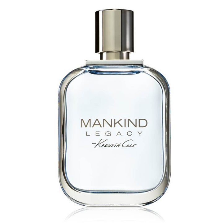 Kenneth Cole Mankind Legacy for Men Eau de Toilette