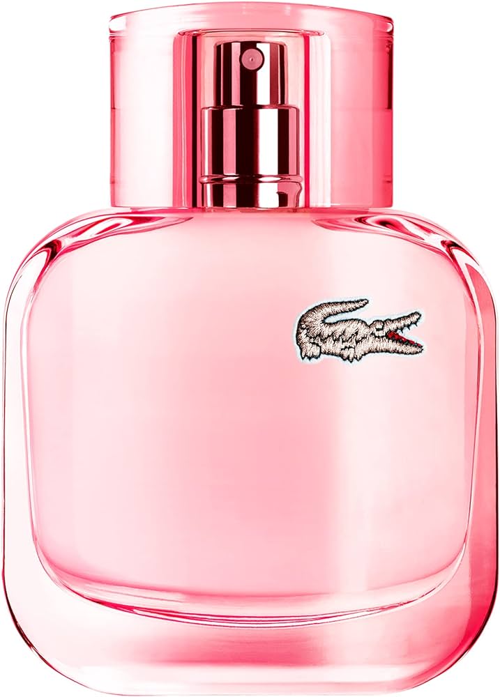 Lacoste L.12.12 Pour Elle Sparkling Eau De Toilette for Women