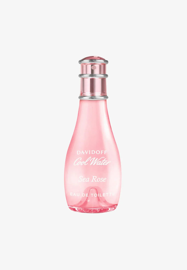 Cool Water Sea Rose Davidoff for women