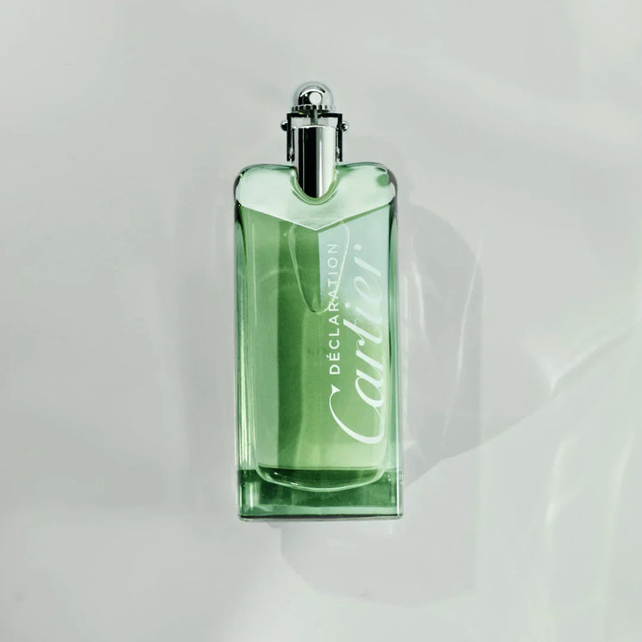CARTIER DECLARATION LIMITED EDITION
