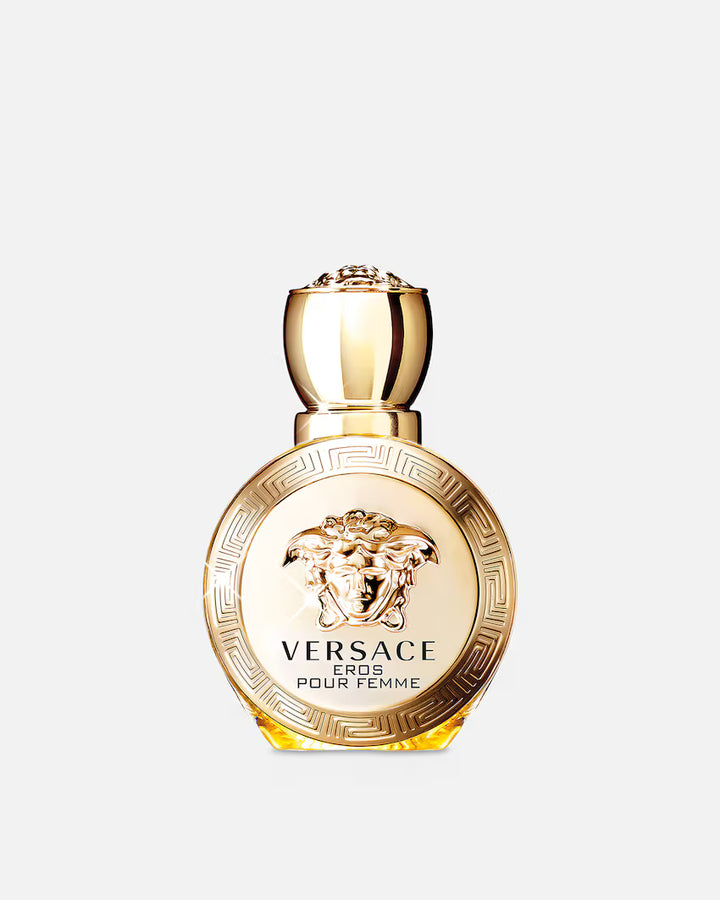 Versace Eros Pour Femme Eau De Parfum