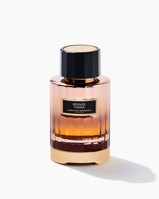 Carolina Herrera Bronze Tonka Eau de Parfum Sample/Decant