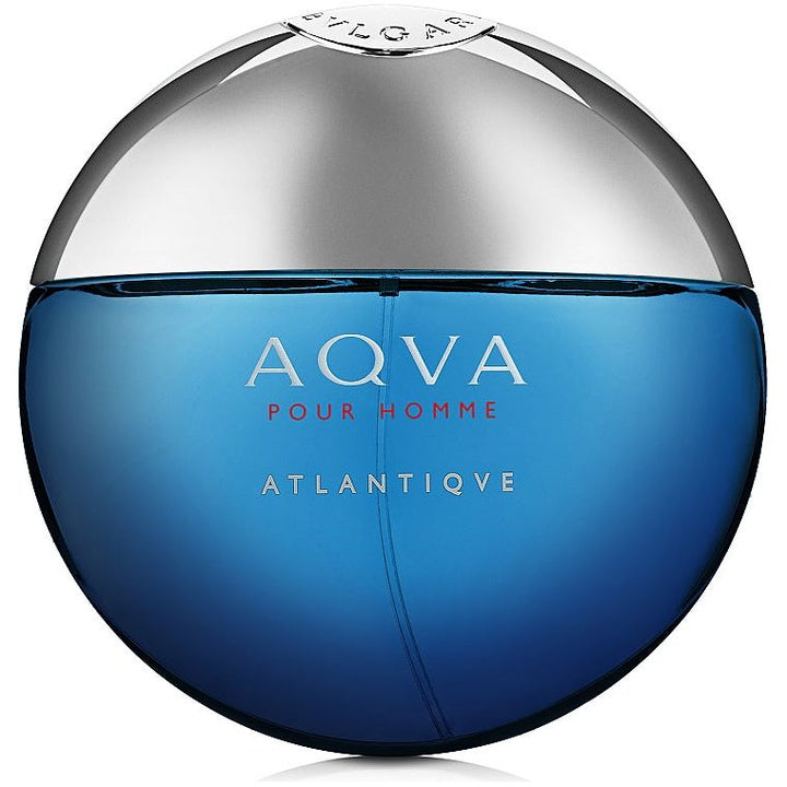 Bvlgari Aqva Pour Homme Atlantique Sample/Decant