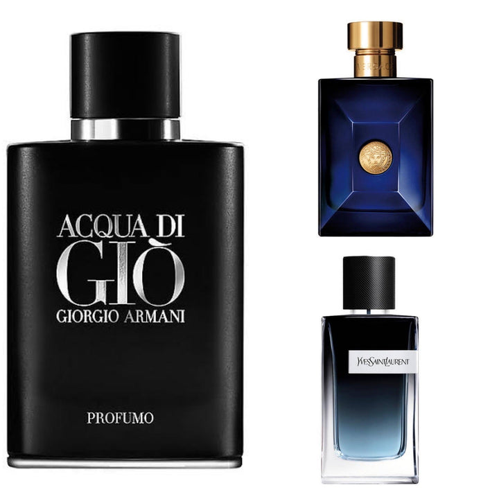 Essential Discovery Set For Men