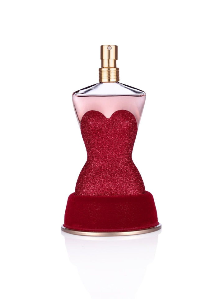 Jean Paul Women Gaultier Classique Cabaret Eau de Parfum