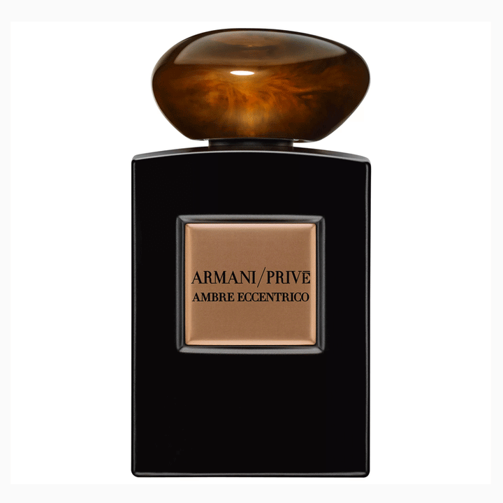 Giorgio Armani Ambre Soie
