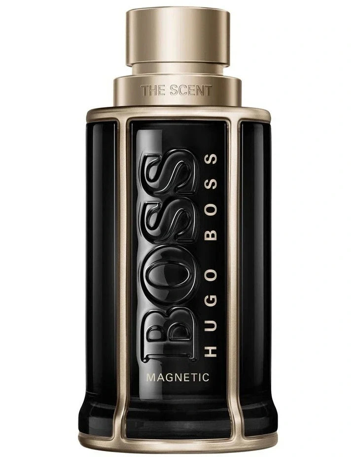 HUGO BOSS The Scent Magnetic Eau De Parfum For Him