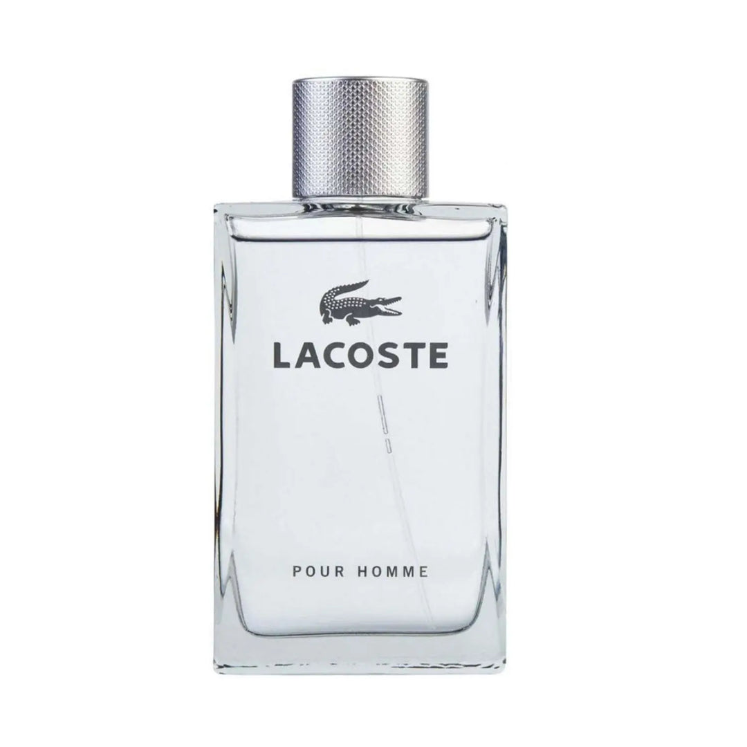 Lacoste Pour Homme Eau De Toilette