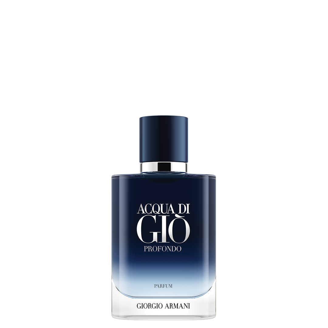 Giorgio ARMANI Acqua Di Gio Profondo Parfum Sample/Decants