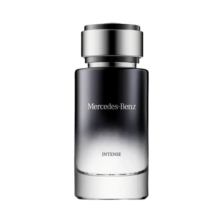 Mercedes-Benz Intense Eau De Toilette