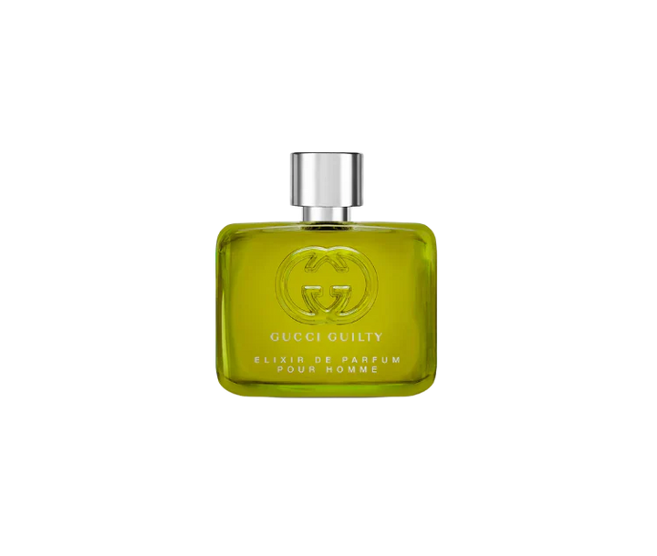 Gucci Guilty Elixir De Parfum for Men Sample/Decants