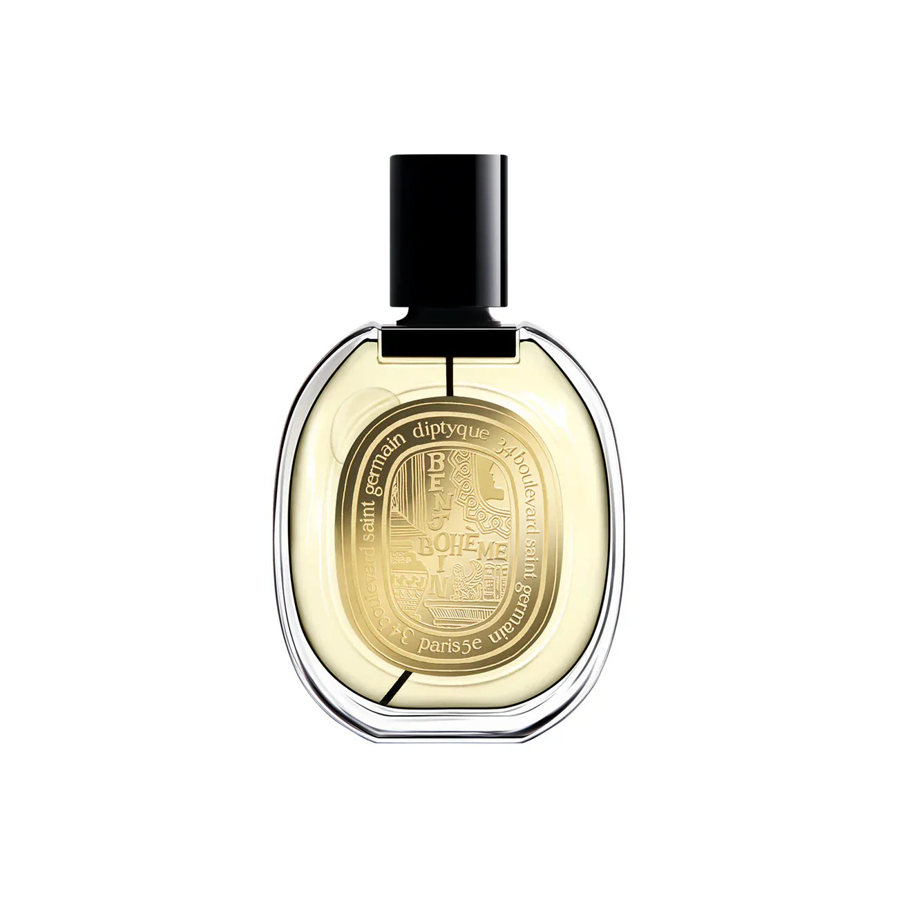 Benjoin Bohème Eau de Parfum – Sniff