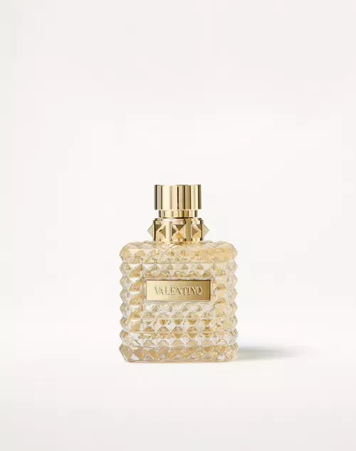 Valentino Born In Roma The Gold Eau The Parfum