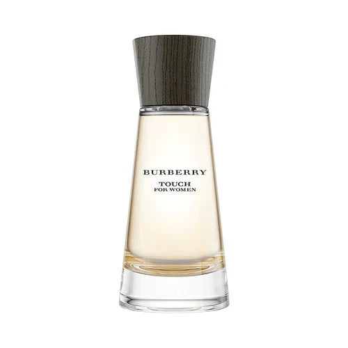 BURBERRY TOUCH EAU DE PARFUM FOR WOMEN