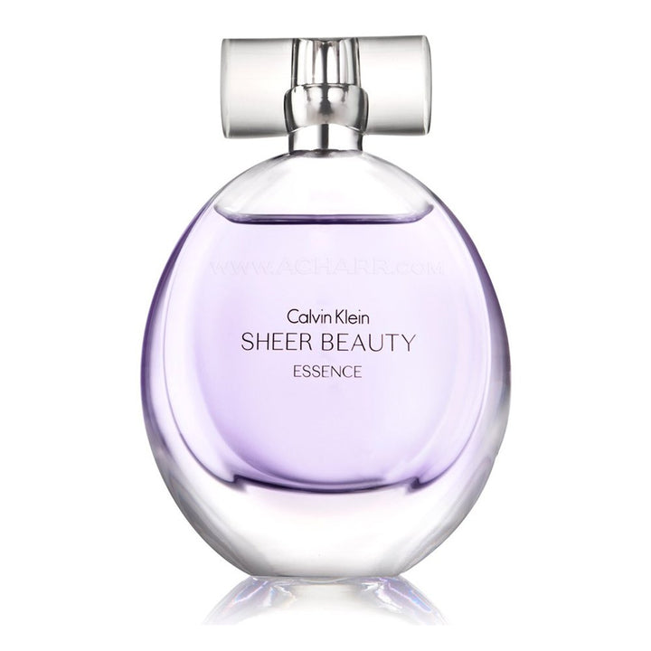 Calvin Klein Sheer Beauty Essence Eau De Toilette For Women