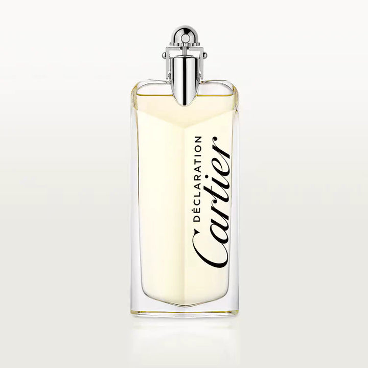 Cartier Declaration Eau De Toilette For Men