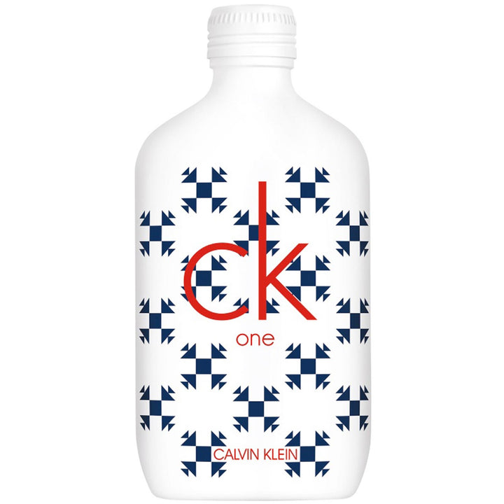 Calvin Klein CK One Collector’s Edition Unisex