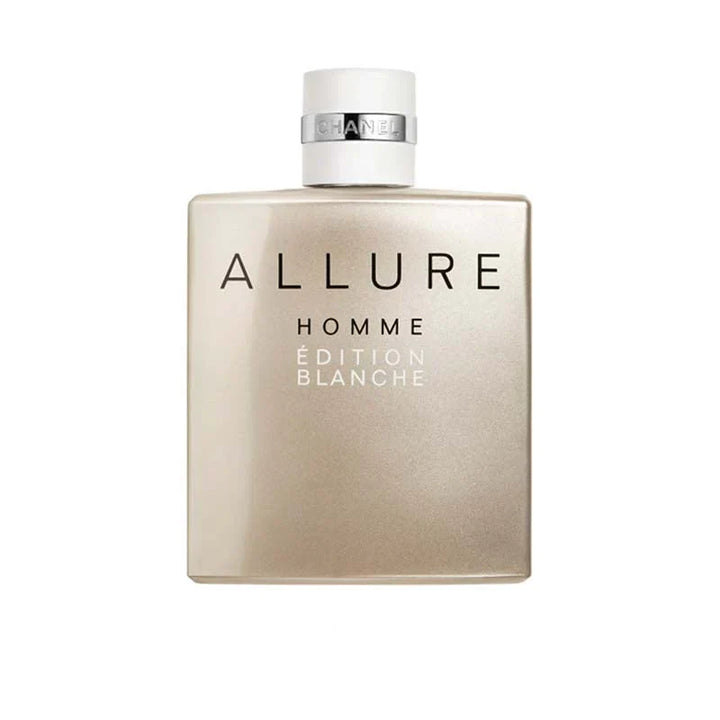 Chanel Allure Homme Blanche Edp