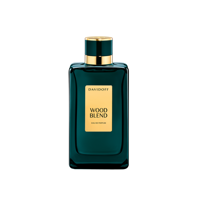 David Off Blend collection – Wood Blend