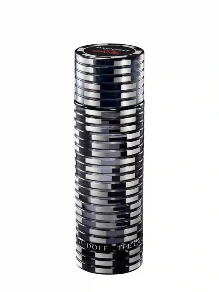 Davidoff The Game Eau de Toilette for Men
