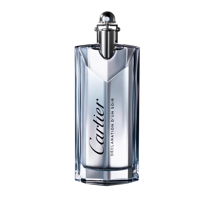 Cartier Declaration Dun Soir Eau De Toilette For Men 100ml