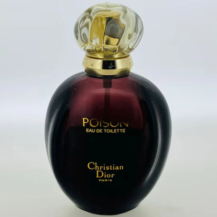 Dior Vintage Poison Eau de Toilette