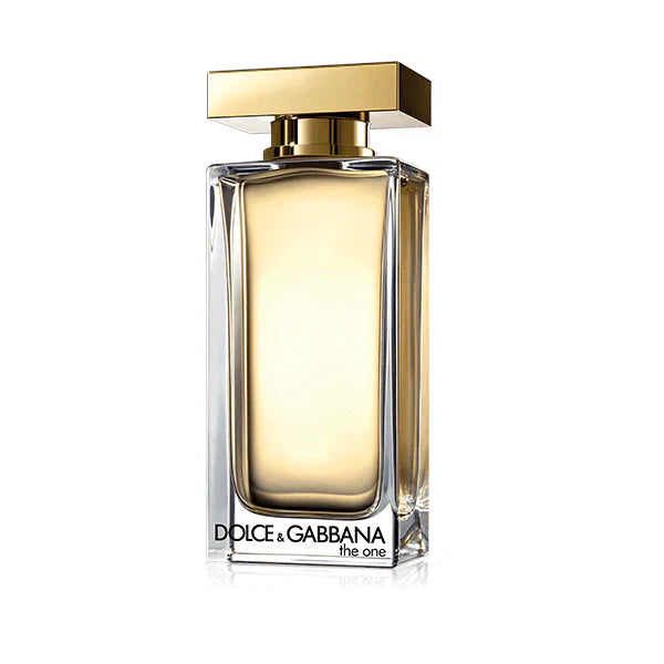 DOLCE & GABBANA The One Eau De Toilette Women