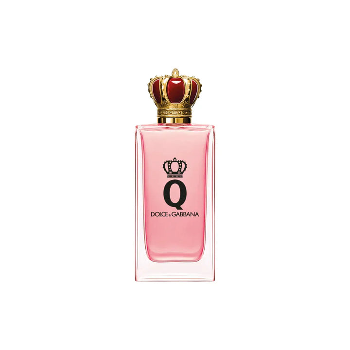 Dolce & Gabbana Q Eau de Parfum for Women
