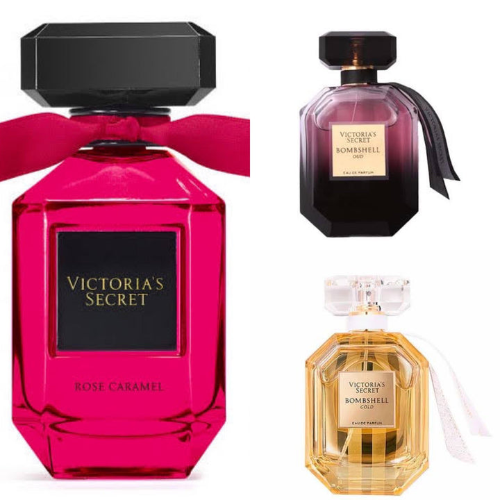 Victoria'S Secret Discovery Set For Women