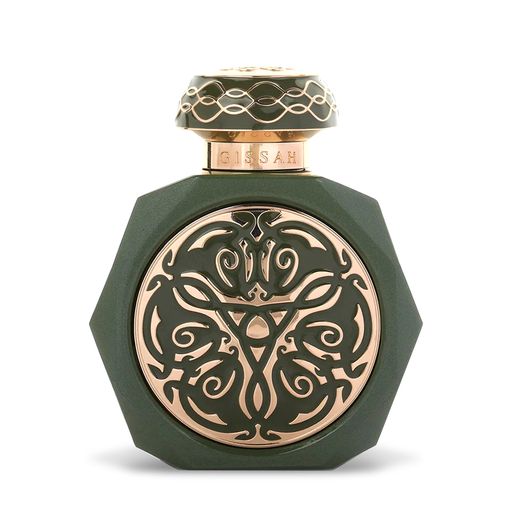 GISSAH Modern Heritage EDP Sample/Decant