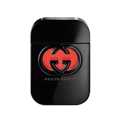 Gucci Guilty Black EDT Women