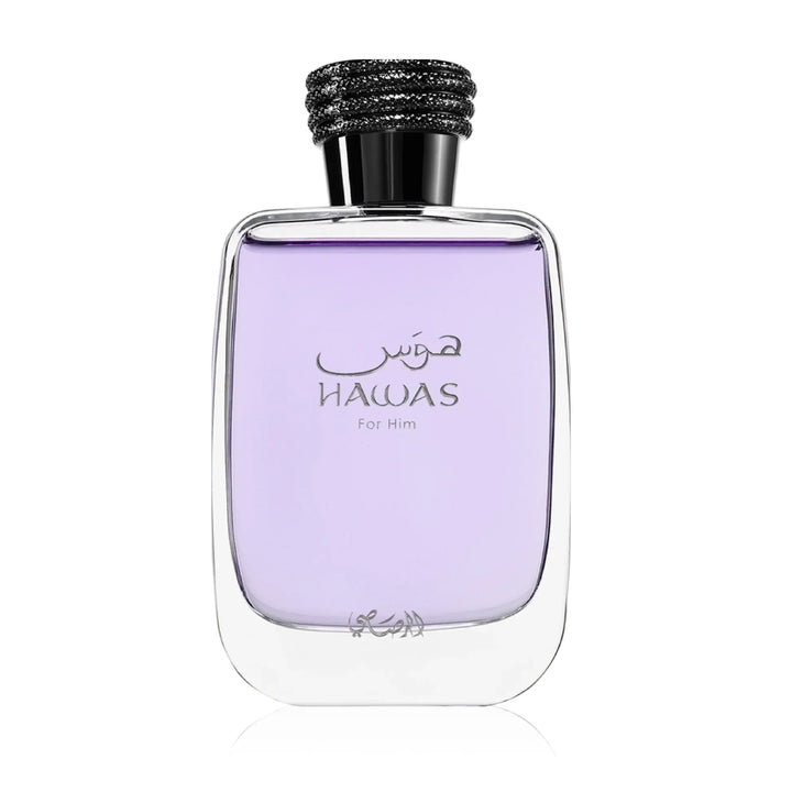 Rasasi Hawas Eau de Parfum for Men
