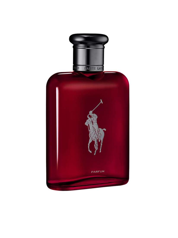 Ralph Lauren Men Polo Red Parfum