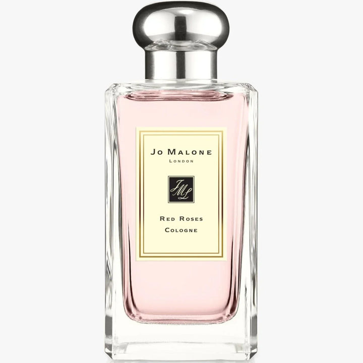 Jo Malone Red Roses Cologne