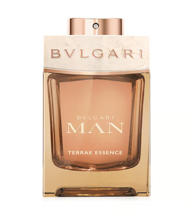 Bvlgari Man Terrae Essence Eau de Parfum