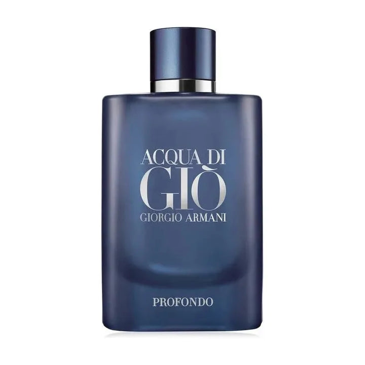 GIORGIO ARMANI Acqua di Gio Profondo Eau de Parfum