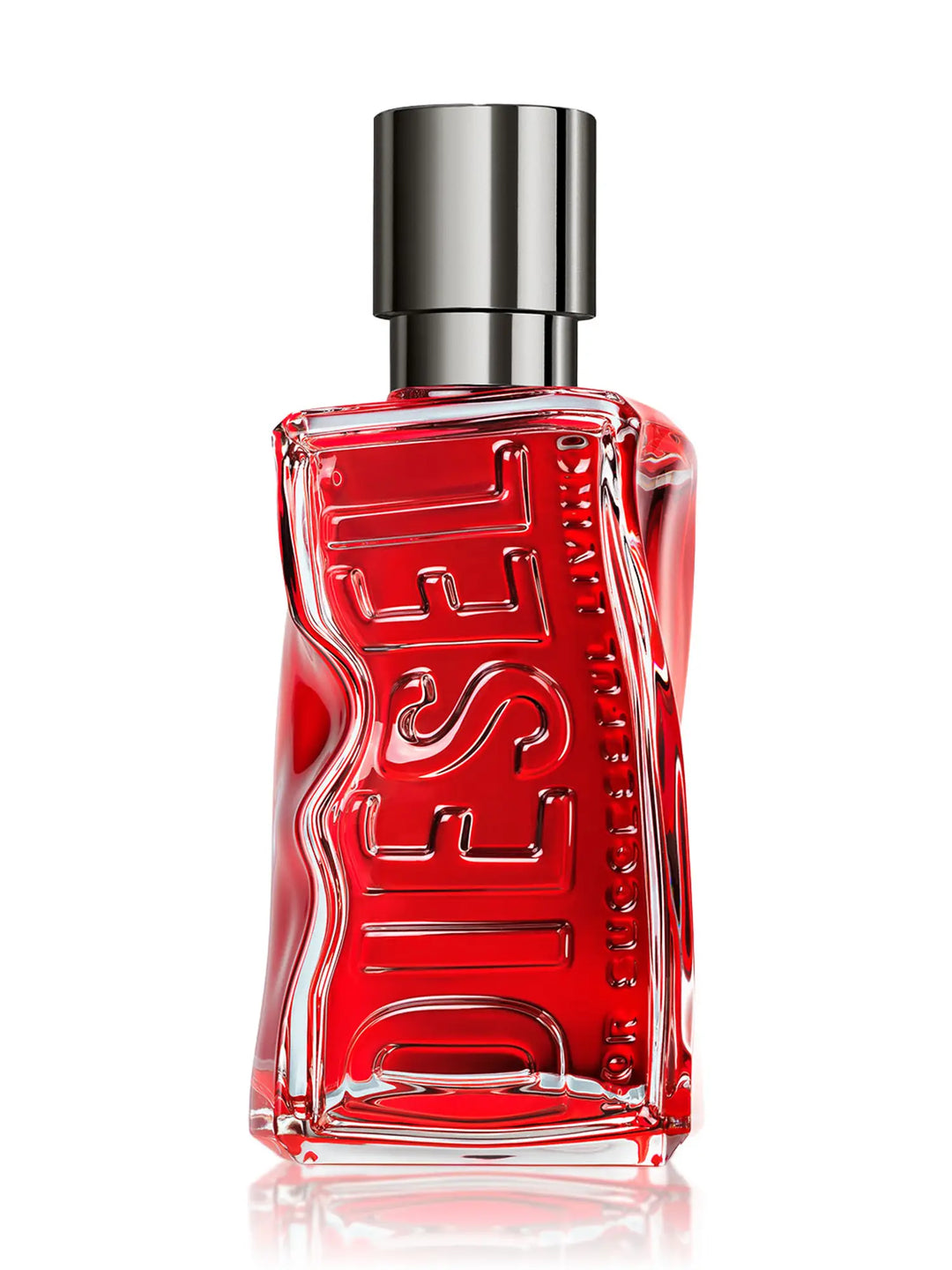 Diesel D Red Eau De Parfum