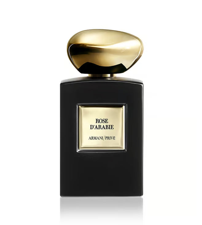 Armani Prive Rose D'arabie Eau de Parfum Intense