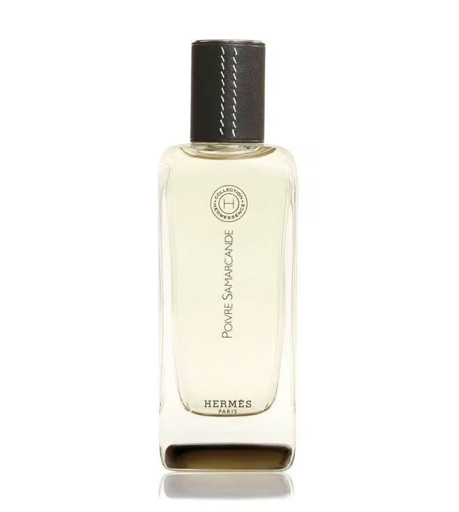 Hermes Poivre Samarcande Eau De Toilette