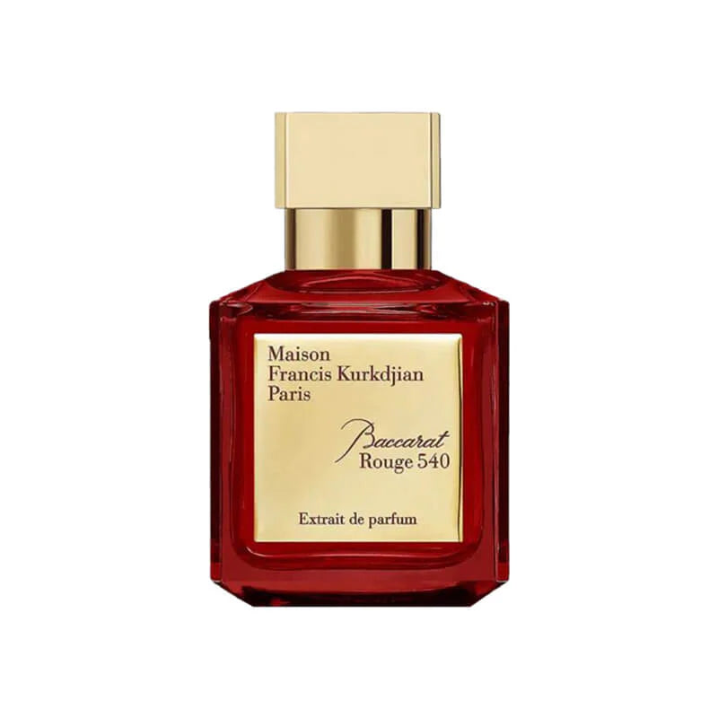 Maison Francis Kurkdjian Baccarat Rouge 540 (Extrait De Parfum)  Samples/Decants
