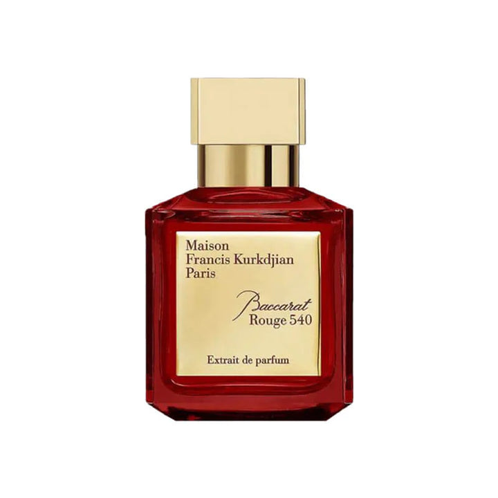 Maison Francis Kurkdjian Baccarat Rouge 540 (Extrait De Parfum)  Samples/Decants