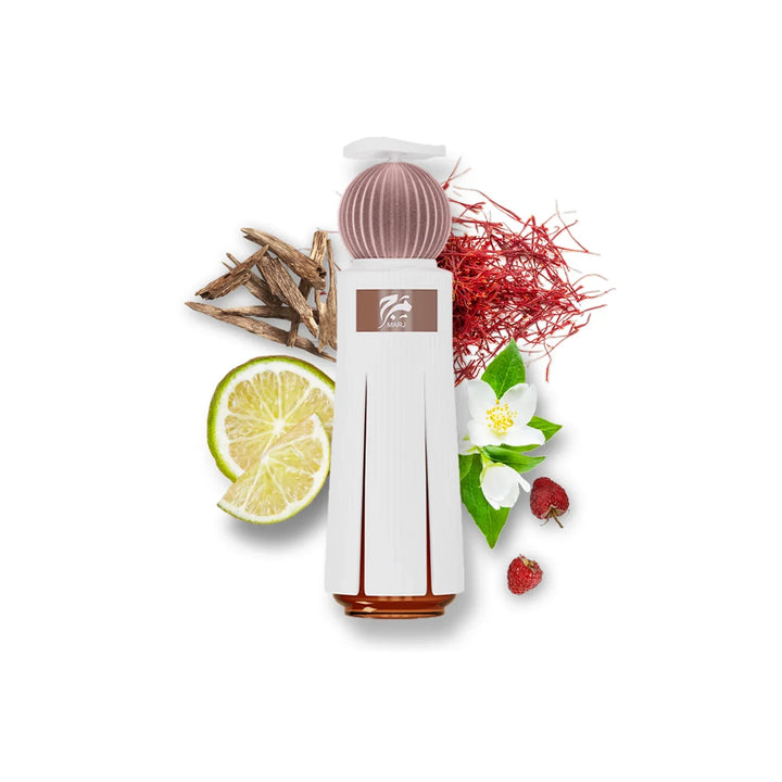 AHMED AL MAGHRIBI  Marj - EDP Sample/Decants