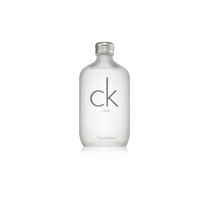 Calvin Klein CK One Eau de Toilette for Men