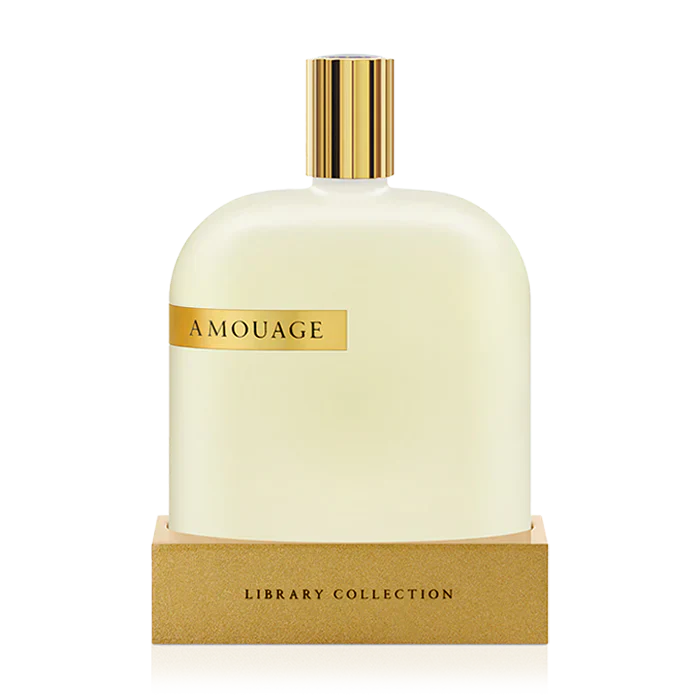 Opus VI By Amouage EDP Perfume