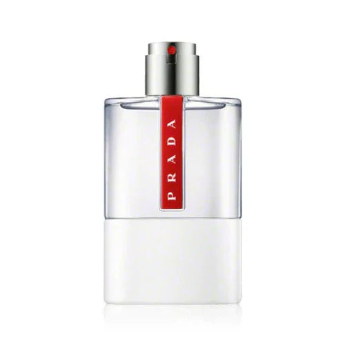 Prada Luna Rossa Eau Sport Eau De Toilette For Men 125ml