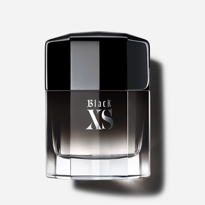PACO RABANNE Black XS Eau De Toilette Men